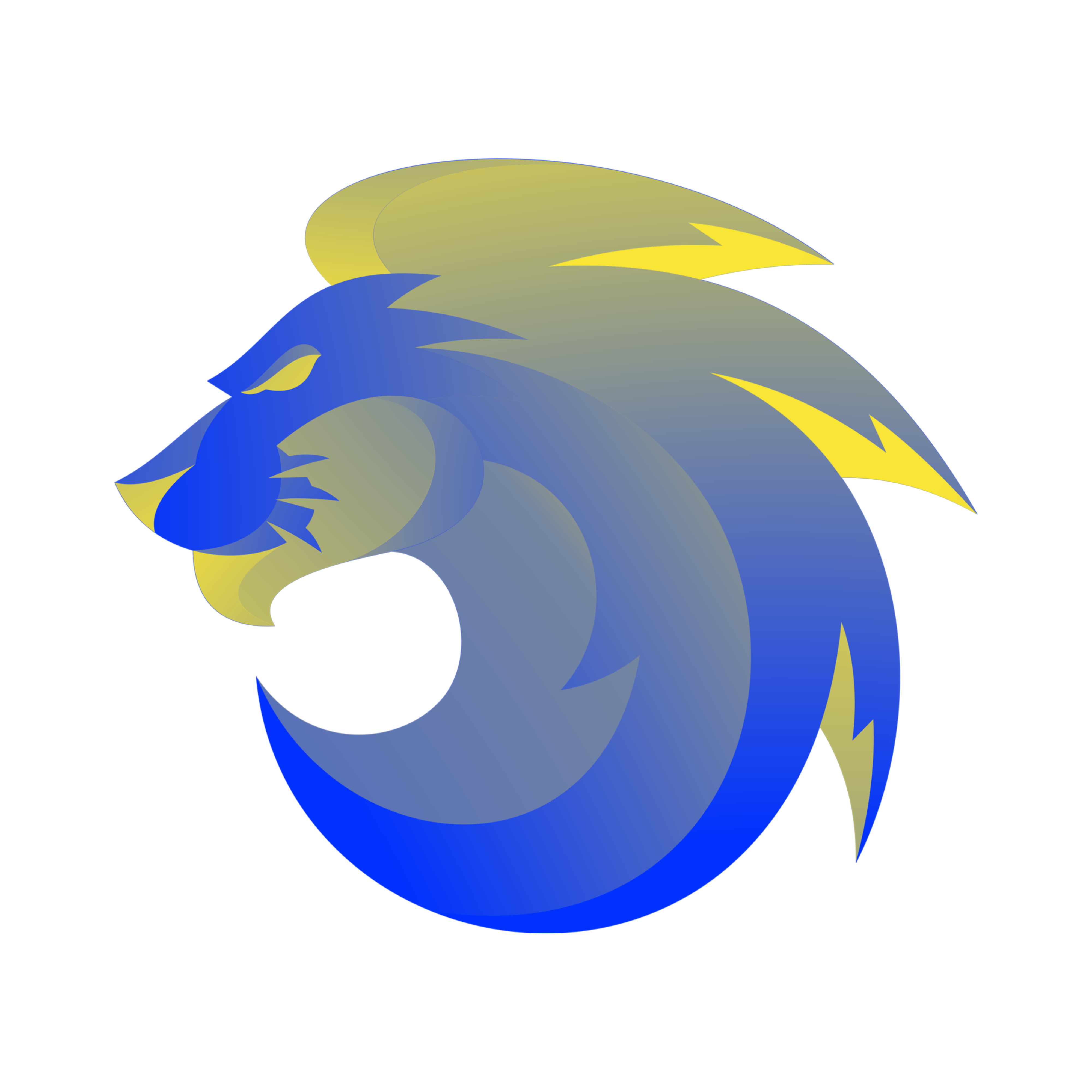 Poké Lion